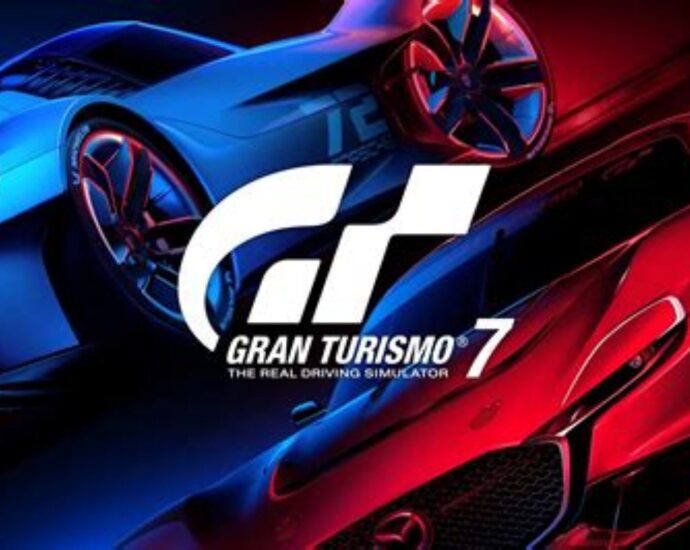 Gran Turismo 7