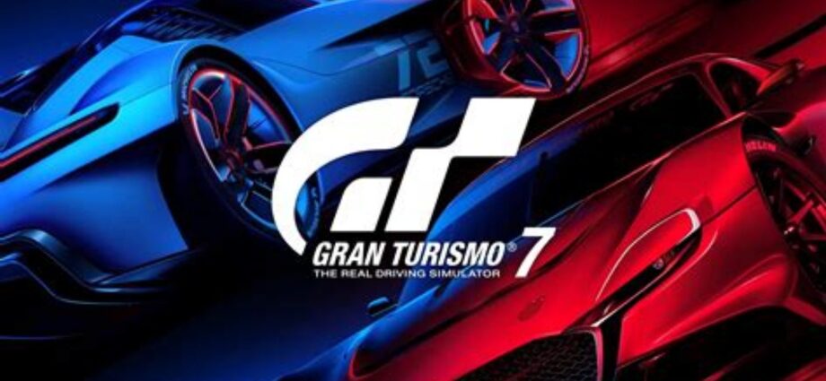Gran Turismo 7