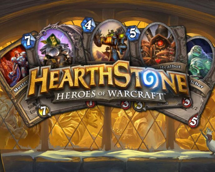 Hearthstone