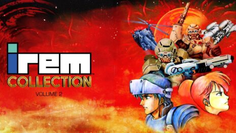 IREM Collection Vol. 2