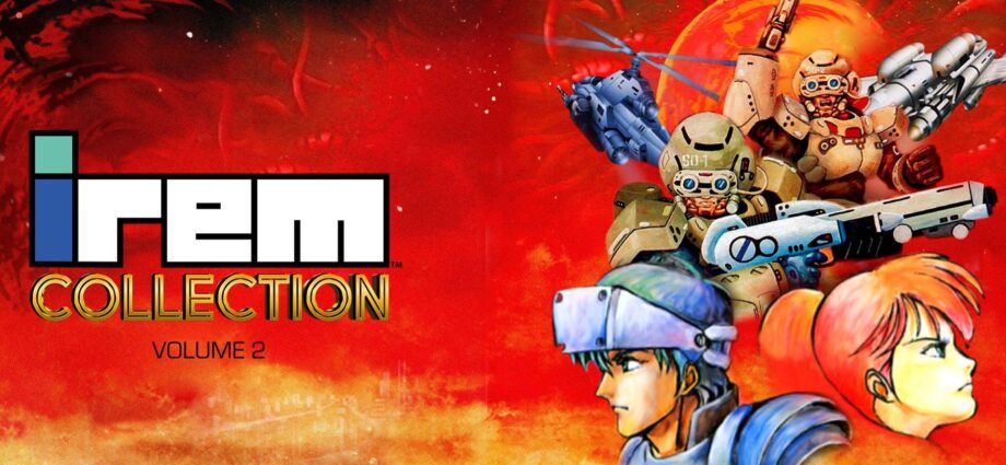 IREM Collection Vol. 2