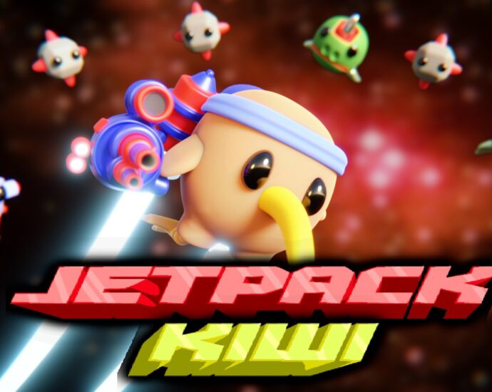 Jetpack Kiwi