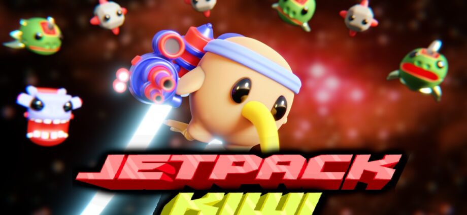 Jetpack Kiwi