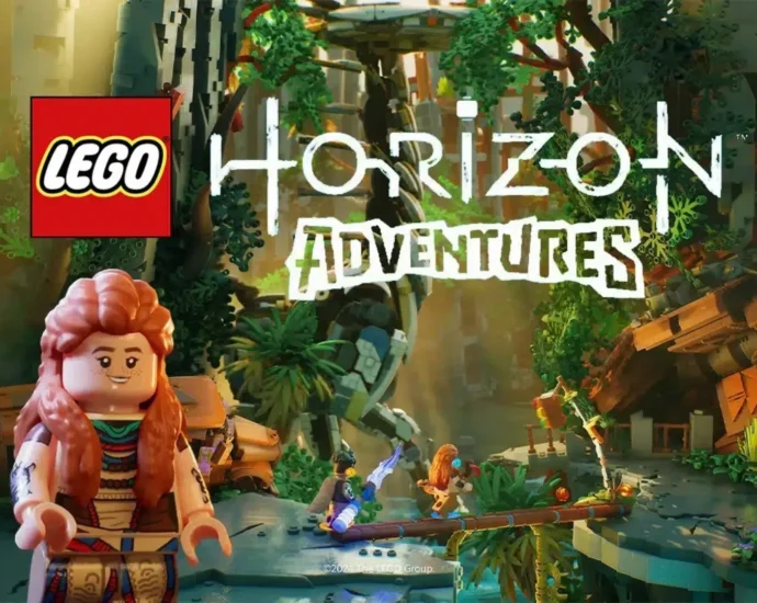 LEGO Horizon Adventures