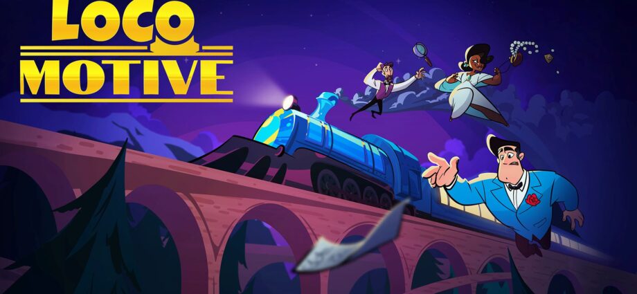Loco Motive