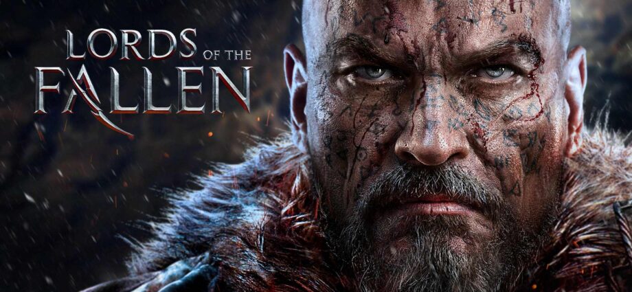 Lords of the Fallen