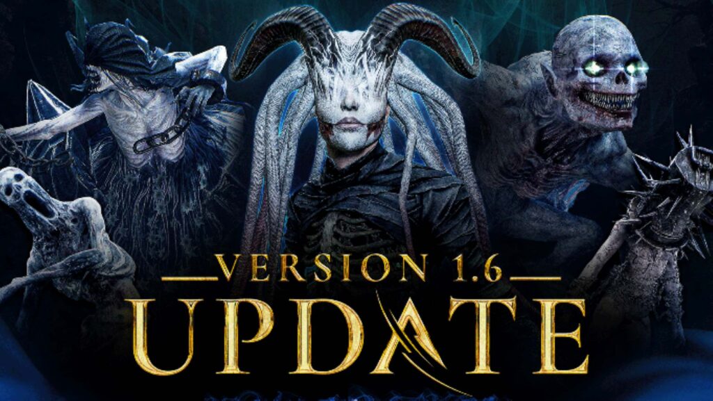 Lords of the Fallen v1.6