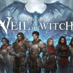 Lost Eidolons Veil of the Witch