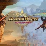 Monster Hunter Outlanders