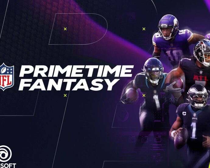 NFL Primetime Fantasy