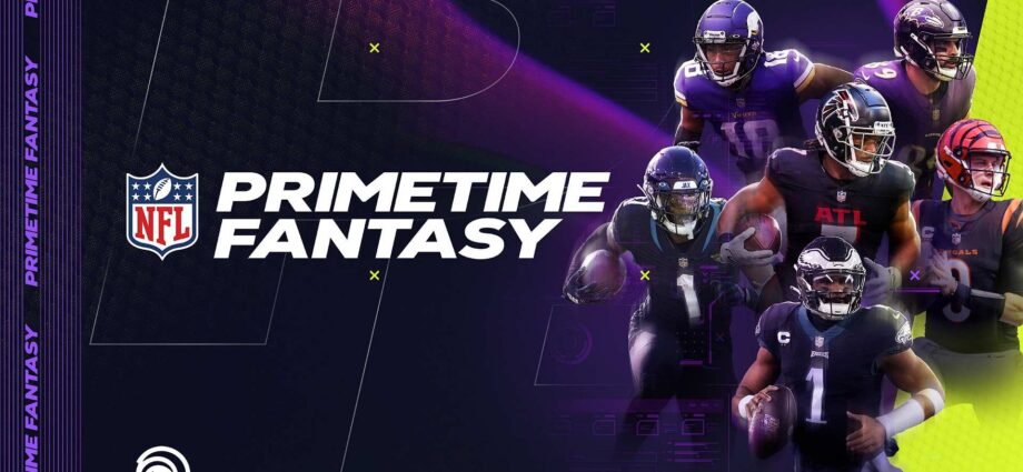 NFL Primetime Fantasy