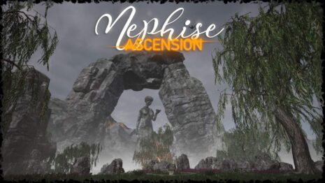 Nephise: Ascension: Explore o Vale dos Dragões Nephise: Ascension