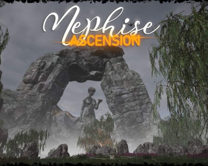 Nephise: Ascension