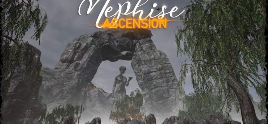 Nephise: Ascension