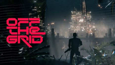 Skin Assombradora "Doomed Zero" Chega em Off The Grid para o Halloween Off The Grid