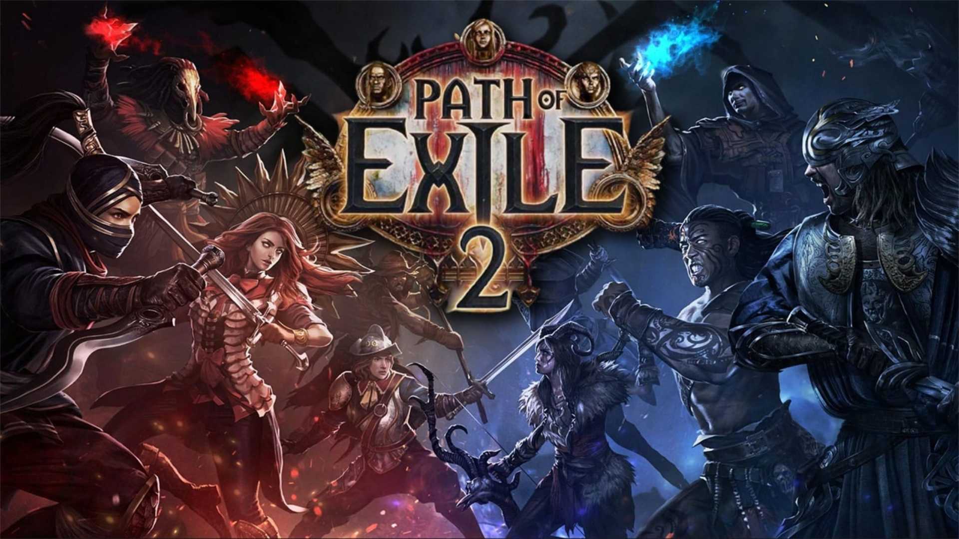Path of Exile 2 chega em Acesso Antecipado com novo trailer!