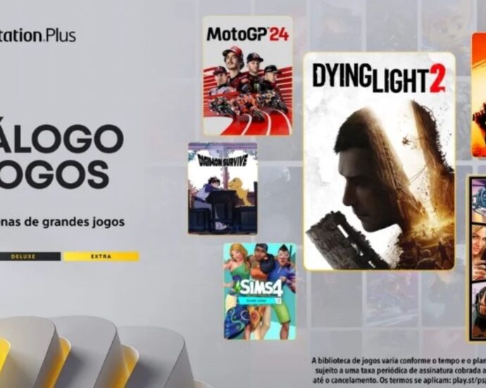 Playstation Plus