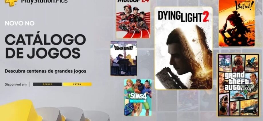 Playstation Plus