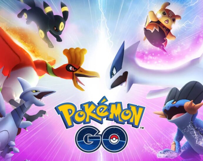 Pokémon GO