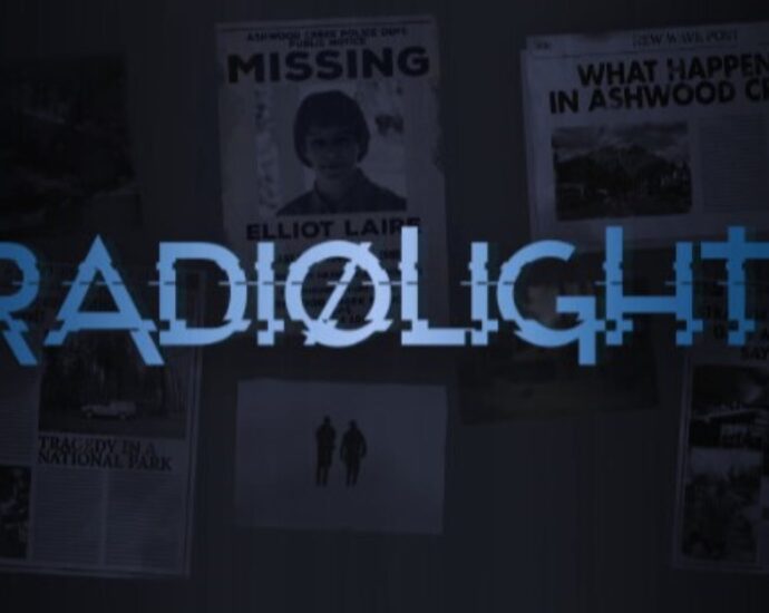 Radiolight
