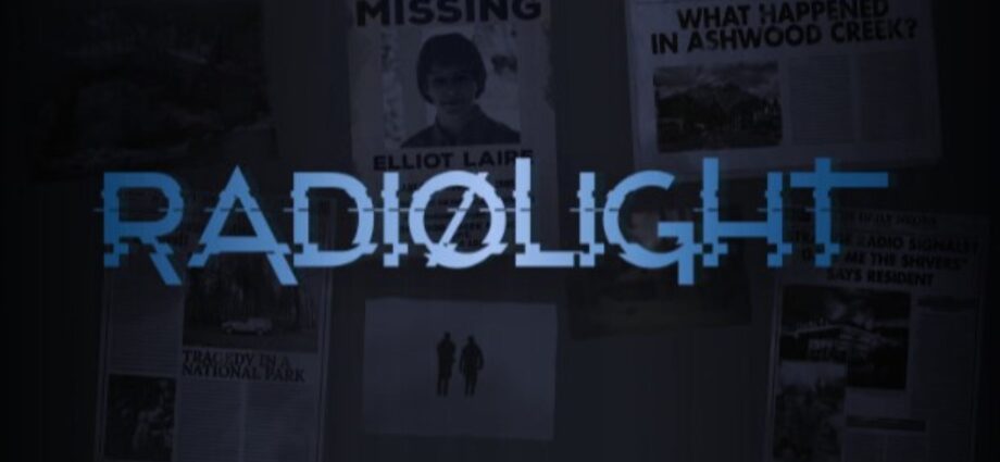 Radiolight