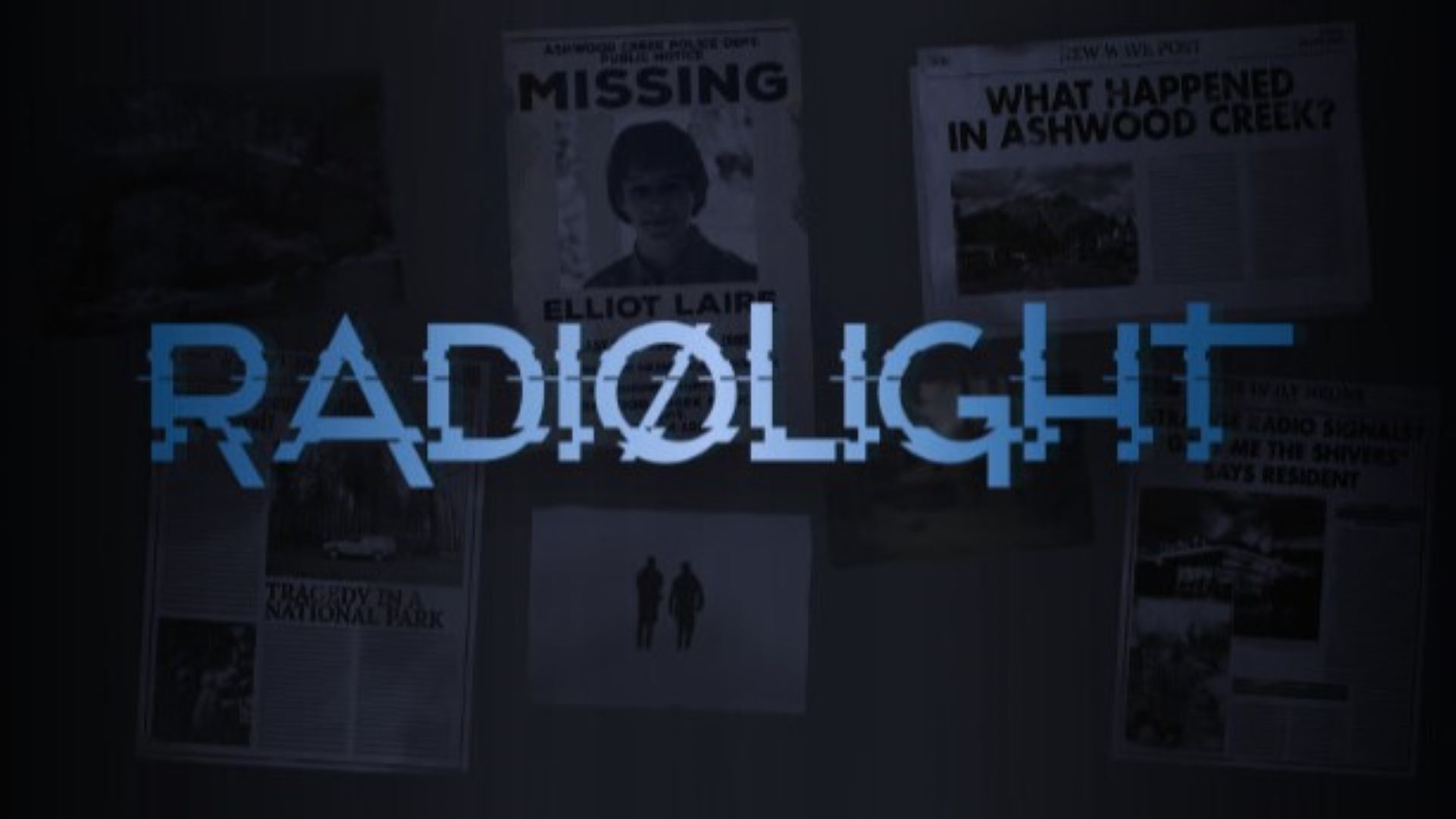 Radiolight: Novo Thriller Sobrenatural dos Anos 80 Chega ao Steam