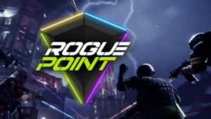 Rogue Point
