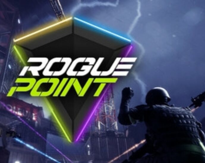 Rogue Point
