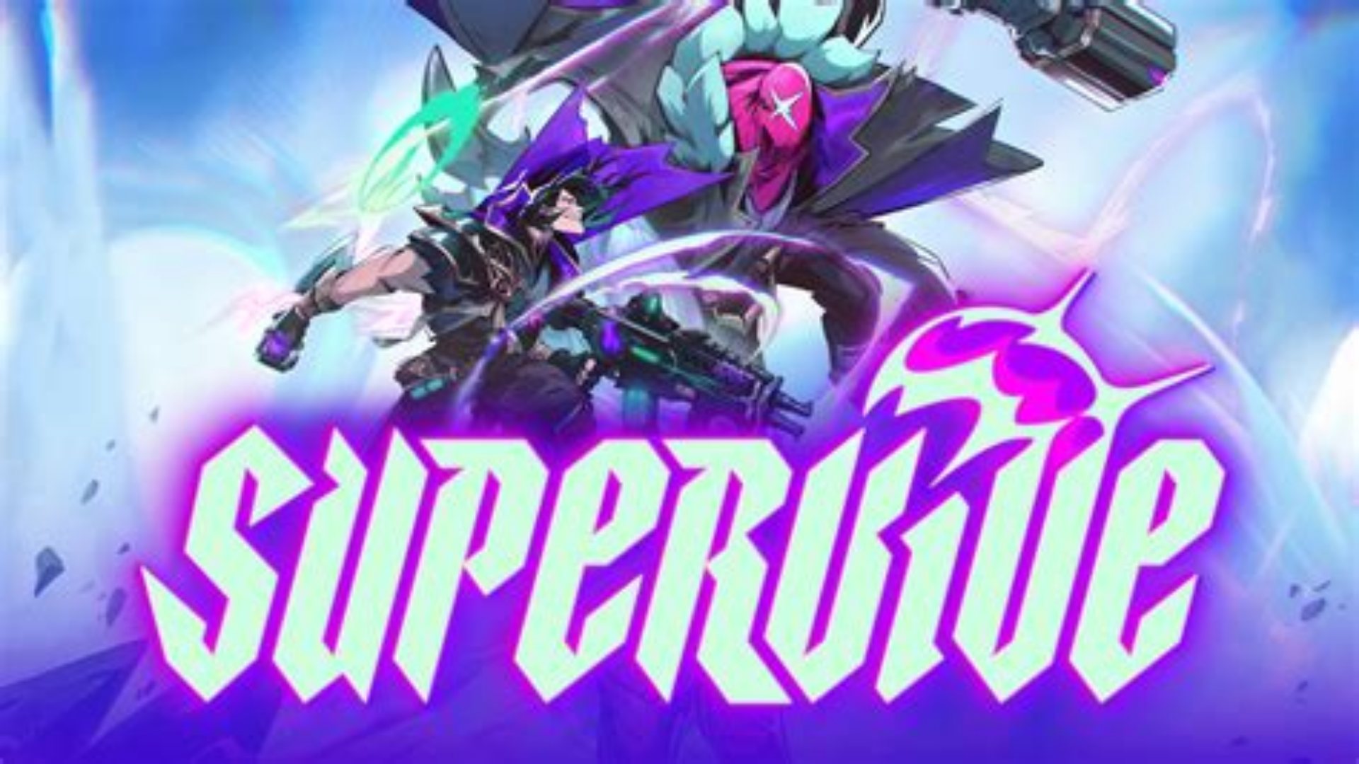 Supervive: Beta Aberto com Servidores Brasileiros disponível!
