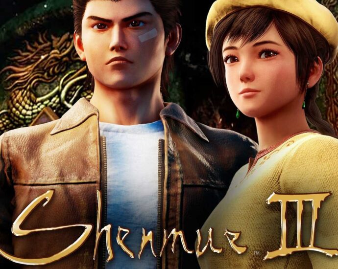Shenmue III