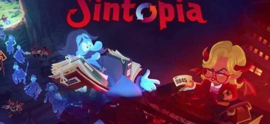 Sintopia