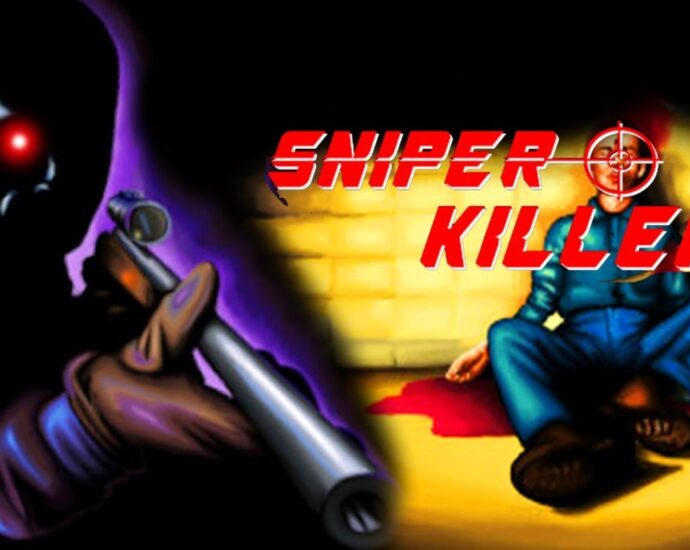 Sniper Killer