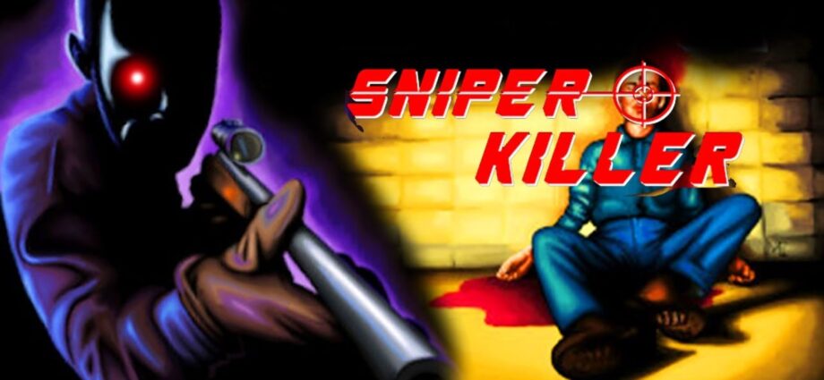 Sniper Killer