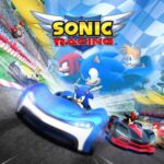 Sonic Racing
