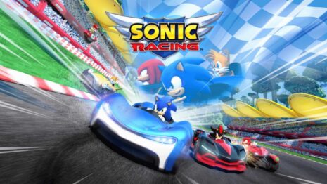 ICHIBAN NO SONIC RACING?! Herói de Yakuza invade CrossWorlds em DLC GRATUITO! Sonic Racing