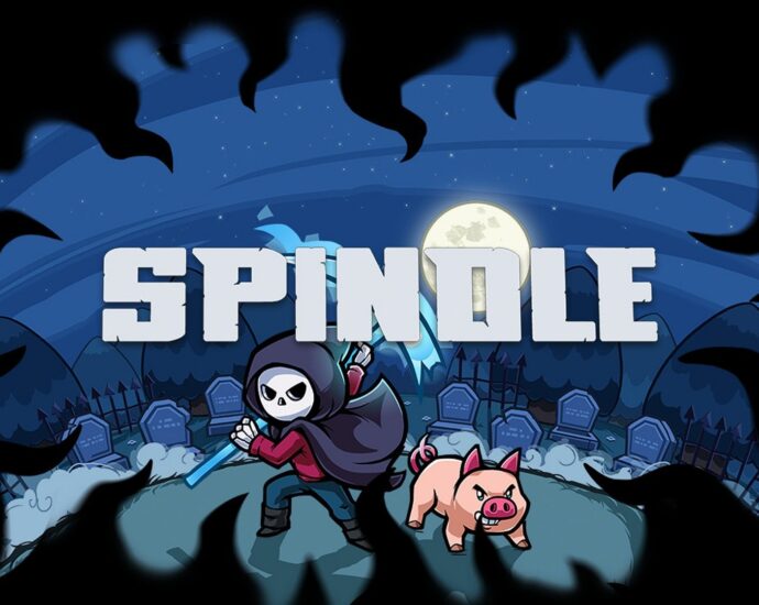 Spindle