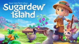 Sugardew Island Your Cozy Farm Shop