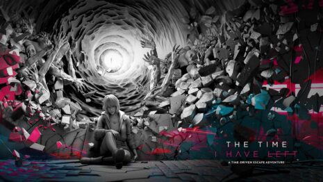 The Time I Have Left