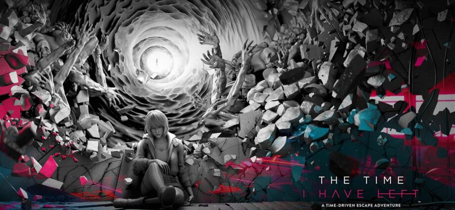 The Time I Have Left