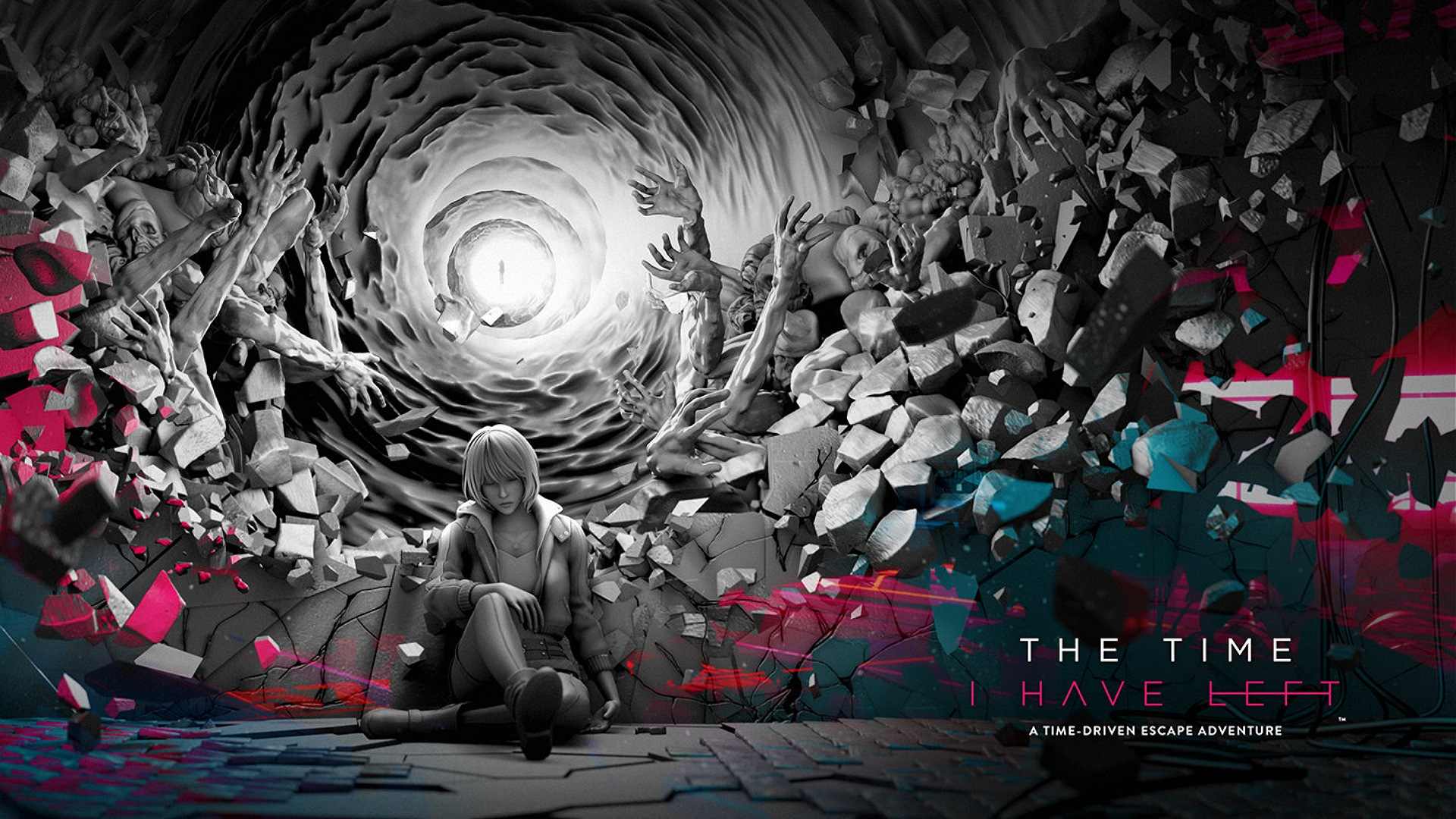 The Time I Have Left: Novo trailer, demo e campanha no Kickstarter!