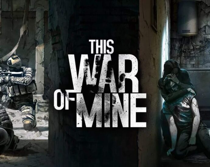 This War of Mine