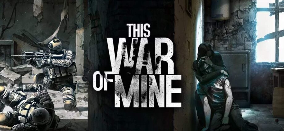 This War of Mine