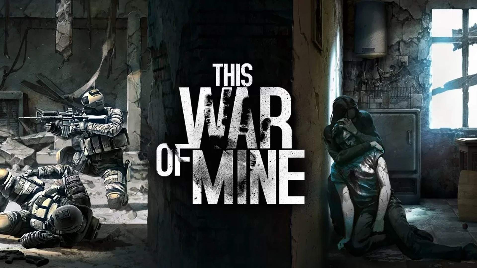 This War of Mine: 10 anos e a dura realidade da guerra com a DLC Forget Celebrations