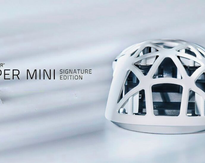 Viper Mini Signature Edition