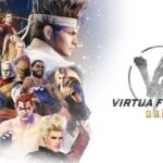 Virtua FIGHTER 5 R.E.V.O.