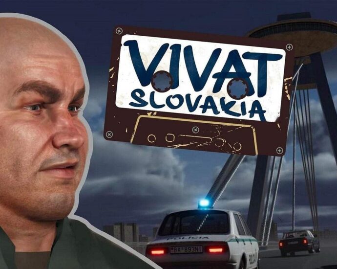 Vivat Slovakia