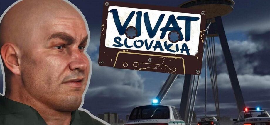 Vivat Slovakia