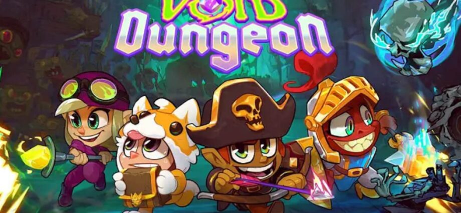 Void Dungeon