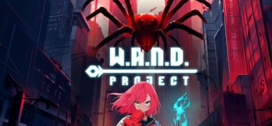 W.A.N.D. Project