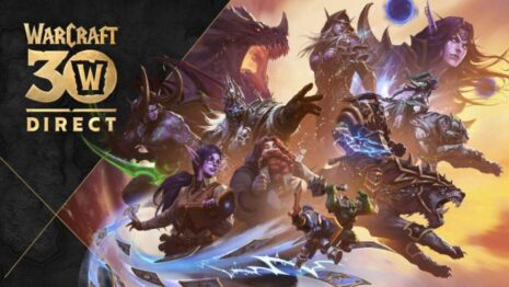 Warcraft 30th